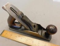 Stanley Bed Rock No. 603 Type 6 Smooth Plane 