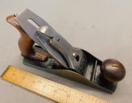 Stanley Bed Rock No. 604 Type 3 Smooth Plane