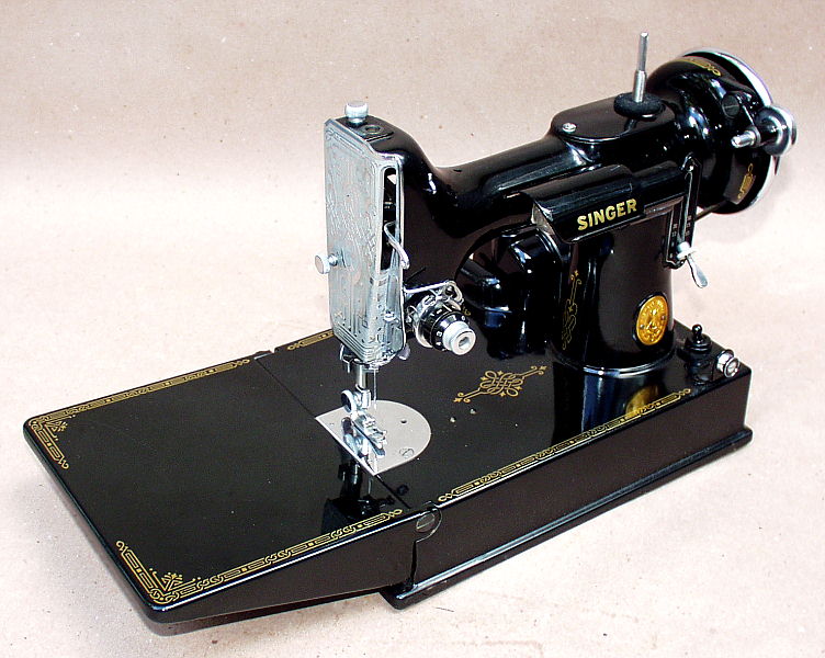 Singer Sewing Machine Serial Numbers G Series