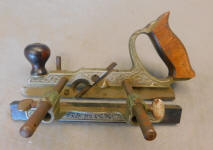 Stanley No. 46 Skew Combination Plane