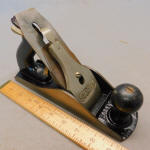 Stanley # 4 1/2 Extra Large Smooth Plane
