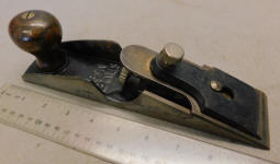 Stanley # 97 Cabinet Makers Chisel Plane