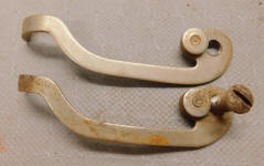 Stanley No. 9 1/2 Lateral Levers