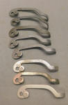 ANtique Stanley Plane Parts