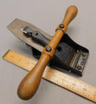 Stanley No. 11 Belt Makers Scraper Plane