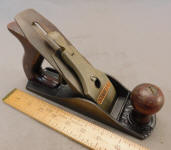 Stanley # 4 Smooth Plane
