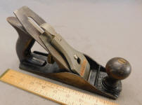Stanley No. 4 Smooth Plane