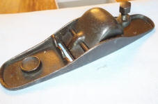 M. C. Mayo Tool Co. Block Plane