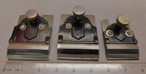 Stanley Gage Screw Blade Cap