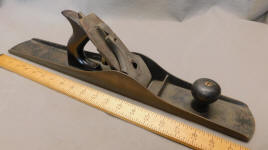 Stanley No. 7 C Corrugated Bottom Jointer Plane