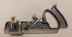 Stanley No. 39 3/8 Dado / Rabbet Plane