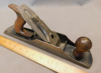 Stanley Bed Rock No. 605 C Corrugated Bottom Jack Plane