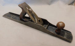 Stanley Bed Rock # 607 C Corrugated Bottom Jointer Plane