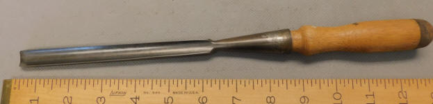 5/16" Gouge