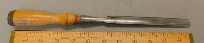 Greenlee 1/ 2"  Gouge