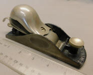 Stanley No. 18 1/4 Block Plane