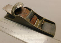 Boston Metallic Plane Co. Block Plane