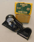 Stanley No. 95 Edge Trimming Plane in Box
