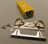 Stanley No. 79 Double Side Rabbet Plane in Box