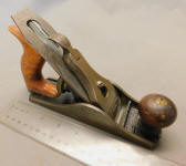 Sargent VBM No. 407 (No. 2) Smooth Plane