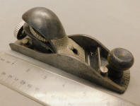 Stanley No. 140 Skew Rabbet Plane 