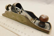 Stanley No. 131 Double Ended Block Plane