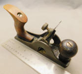 Stanley No. 85 Scraper Plane