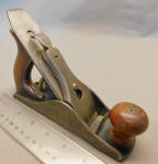 Stanley No. 2  Smooth Plane