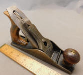 Stanley Bed Rock No. 603 C Type 4 Smooth Plane