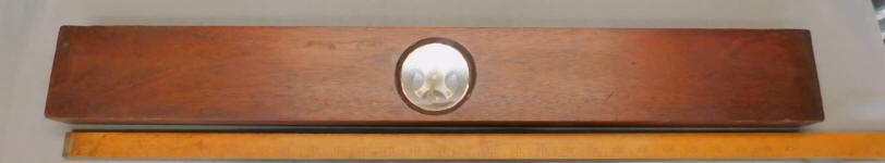 Gibson Plumb & Level MFG. Co, Inclinometer