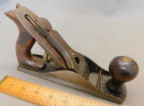 Stanley Type 13 No. 3 Smooth Plane