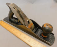 Stanley # 5C Jack Plane 