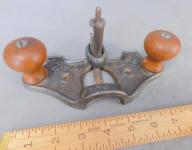 Stanley No. 71 Router Plane w/ 1 Cutter