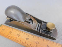 Stanley No. 19 Block Plane