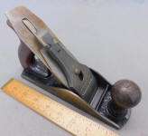 Stanley WWII Era Type 17 No. 4 Smooth Plane