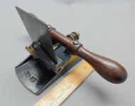 Stanley No. 12 Scraper Plane