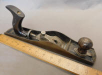 Stanley No. 62 Low Angle Plane
