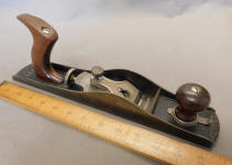 Stanley No. 62 Low Angle Plane