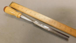 Witherby 3/4" Gouge