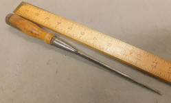 Harwith 1/8" Mortise Chisel