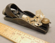 Stanley No. 60 1/2 Low Angle Block Plane