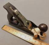 Stanley No. 3 Type 20 Smooth Plane