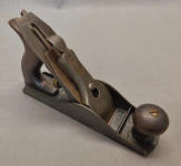 Stanley No. 3 Type 11 Smooth Plane
