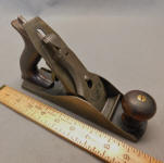 Stanley Bed Rock No. 603 Type 4 Smooth Plane
