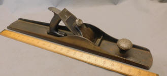 Leonard Bailey No. 8 "Victor" Jointer Plane