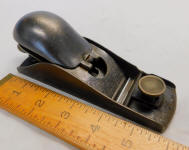 Stanley No. 18 Block Plane