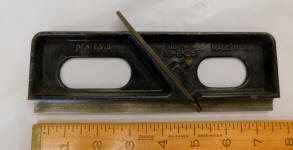 Stanley 1/2" No. 144 Corner Rounding Plane