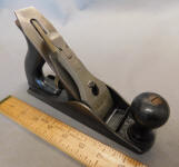 Stanley WWII Era Type 18 # 3 Smooth Plane