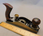 Stanley No.164 Low Angle Smooth Plane 