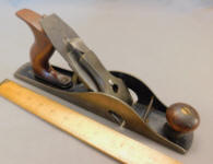 Stanley No. 10 Rabbet Plane
